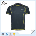 Wholesale Dri Fit Ginásio T Shirt Dos Homens T Camisa